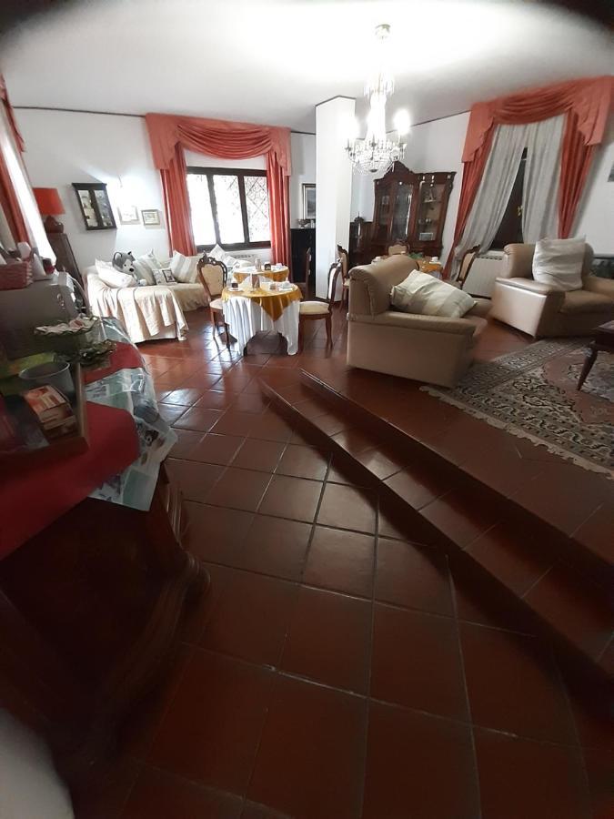 B&B Villa Giovanni Казаль-Палокко Экстерьер фото