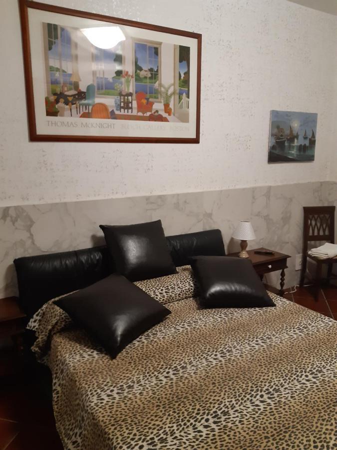 B&B Villa Giovanni Казаль-Палокко Экстерьер фото