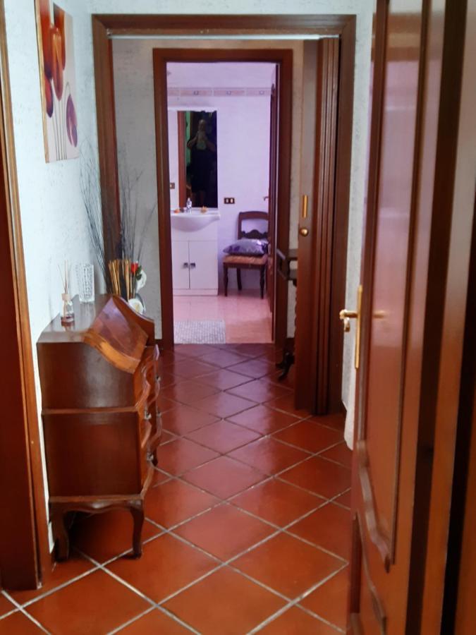 B&B Villa Giovanni Казаль-Палокко Экстерьер фото